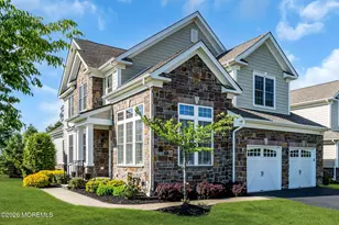 1 Lennox Ct, Holmdel, NJ 07733 - Photo 1