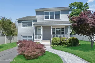 83 Wilson Cir W, Red Bank, NJ 07701 - Photo 1
