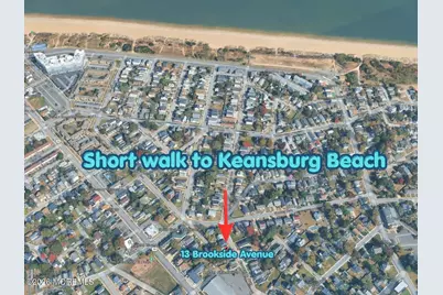 13 Brookside Avenue, Keansburg, NJ 07734 - Photo 1