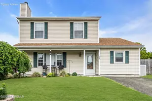 953 Quincy Dr, Brick, NJ 08724 - Photo 1