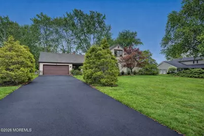 32 Ethan Allen Road, Freehold, NJ 07728 - Photo 1