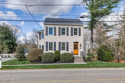 10 Chesterfield Georgetown Road, Chesterfield, NJ 08515 - Photo 1