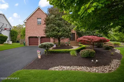 109 Janwich Drive, Morganville, NJ 07751 - Photo 1