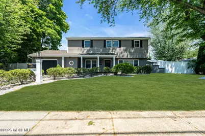 1339 Eatontown Boulevard, Oceanport, NJ 07757 - Photo 1