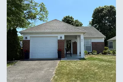 55 Dorset Road, Manchester Township, NJ 08759 - Photo 1