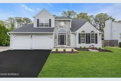 445 Vista Court, Brick, NJ 08724 - Photo 1