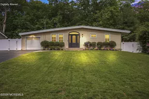 216 Parkview Ter, Lincroft, NJ 07738 - Photo 1