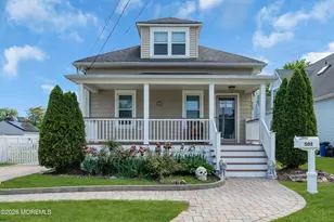 505 Long Branch Ave, Long Branch, NJ 07740 - Photo 1