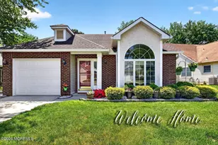 1603 Lacebark Rd, Toms River Township, NJ 08755 - Photo 1