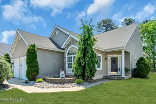 84 Cypress Point Ln, Jackson, NJ 08527 - Photo 1