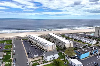 448 Ocean Avenue N #25A, Long Branch, NJ 07740 - Photo 1