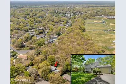510 Oak Hill Court, Lanoka Harbor, NJ 08734 - Photo 1