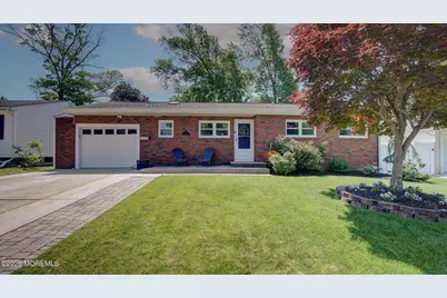 22 Columbia Road, Sayreville, NJ 08859 - Photo 1