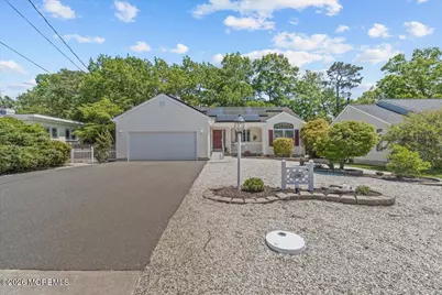 123 Mermaid Drive, Manahawkin, NJ 08050 - Photo 1