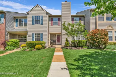29 Copley Court #3, Freehold, NJ 07728 - Photo 1