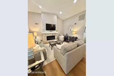 1101 Thornbury Lane #B, Manchester Township, NJ 08759 - Photo 1