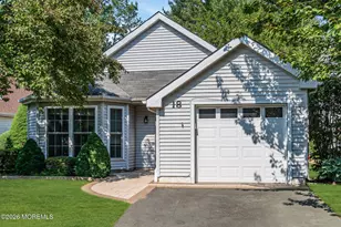 18 Jasmine Ln, Freehold, NJ 07728 - Photo 1