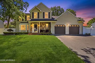 351 Grande River Blvd, Toms River Township, NJ 08755 - Photo 1