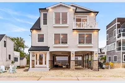 118 W Delaware Avenue, Long Beach Township, NJ 08008 - Photo 1