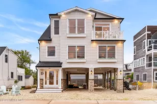 118 W Delaware Ave, Long Beach Township, NJ 08008 - Photo 1