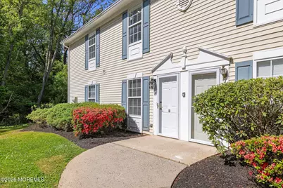 6 Hancock Pass, Colts Neck Township, NJ 07722 - Photo 1