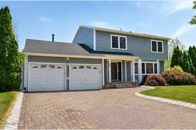 35 Liberty Drive, Dayton, NJ 08810 - Photo 1