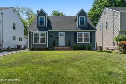 49 2nd Street, Fair Haven, NJ 07704 - Photo 1