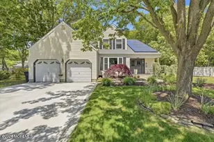 265 Novello Dr, Brick, NJ 08723 - Photo 1