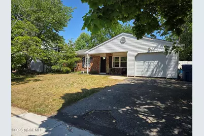 50 Newtons Corner Road, Howell Township, NJ 07731 - Photo 1