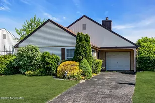 44 Buckingham Dr N, Manchester Township, NJ 08759 - Photo 1