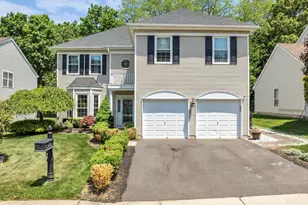 135 Woodcliff Blvd, Morganville, NJ 07751 - Photo 1