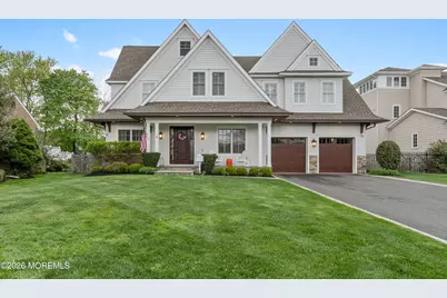 10 Borden Street, Monmouth Beach, NJ 07750 - Photo 1