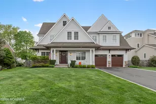 10 Borden St, Monmouth Beach, NJ 07750 - Photo 1