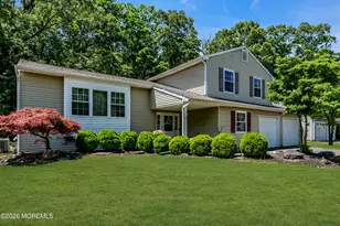 71 Glen Arden Dr, Howell Township, NJ 07731 - Photo 1