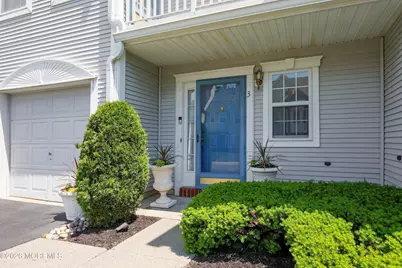 3 Oxford Road #328, Holmdel, NJ 07733 - Photo 1