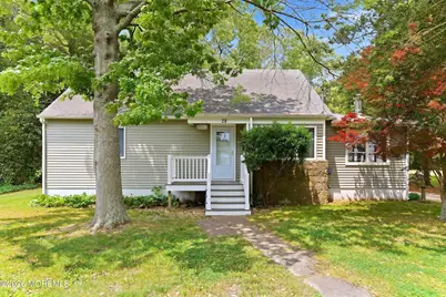 28 Pennsylvania Avenue, Waretown, NJ 08758 - Photo 1