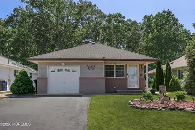 67 Mount Matterhorn Lane, Toms River Township, NJ 08753 - Photo 1