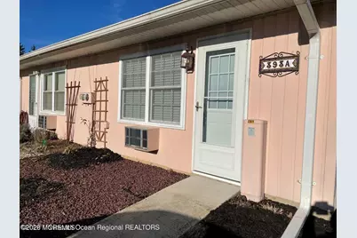 393 Chesterfield Court #A, Lakewood, NJ 08701 - Photo 1