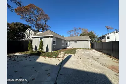 706 3rd Avenue #Rear, Bradley Beach, NJ 07720 - Photo 1