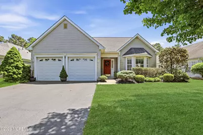 47 Rosewood Drive, Lakewood, NJ 08701 - Photo 1