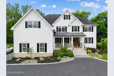 10 Red Hill Road, Middletown, NJ 07748 - Photo 1