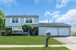 45 Peachstone Rd, Howell Township, NJ 07731 - Photo 1