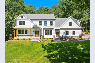 306 Valley Street, Middletown, NJ 07748 - Photo 1