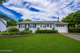 133 Poplar Way, Brick, NJ 08724 - Photo 1