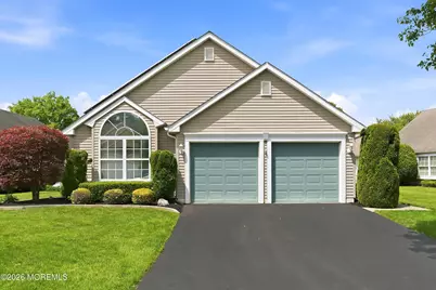 25 Ivy Hill Road, Lakewood, NJ 08701 - Photo 1
