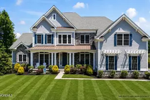 66 Windermere Rd, Lincroft, NJ 07738 - Photo 1