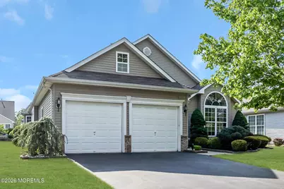 442 Monticello Lane, Lakewood, NJ 08701 - Photo 1