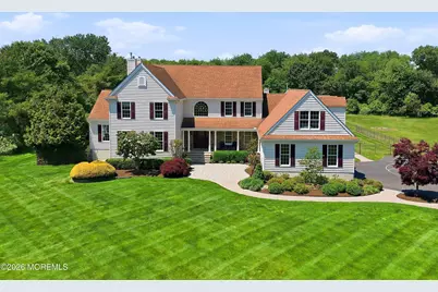 16 Deer Run Drive, Freehold, NJ 07728 - Photo 1