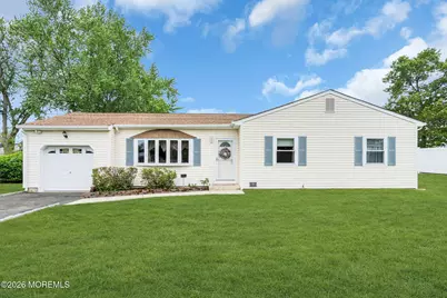 816 6th Avenue, Toms River Township, NJ 08757 - Photo 1