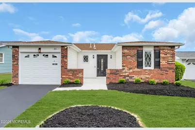 43 Patmore Road, Brick, NJ 08724 - Photo 1